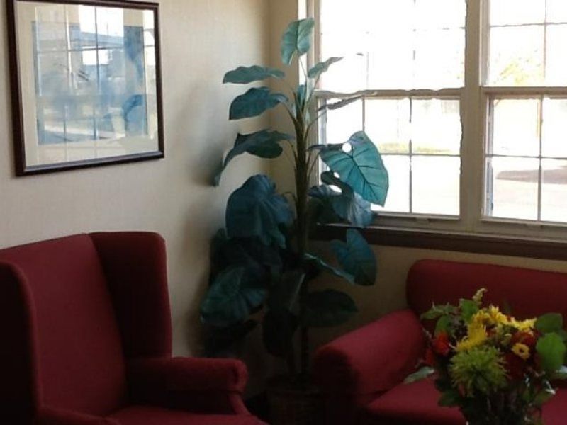 Microtel Inn By Wyndham Louisville East Экстерьер фото